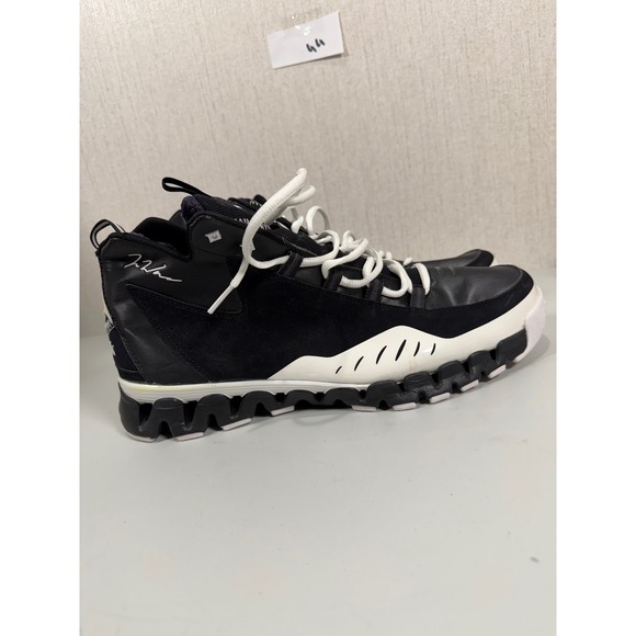 Reebok ZigTech ZigEscape Black\' Size 12.5 main image 4